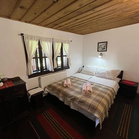 Хаджидимовата Къща Hotel Bozhentsi Luaran gambar