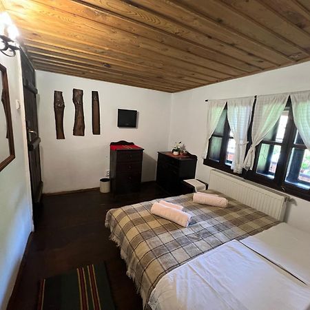 Хаджидимовата Къща Hotel Bozhentsi Luaran gambar