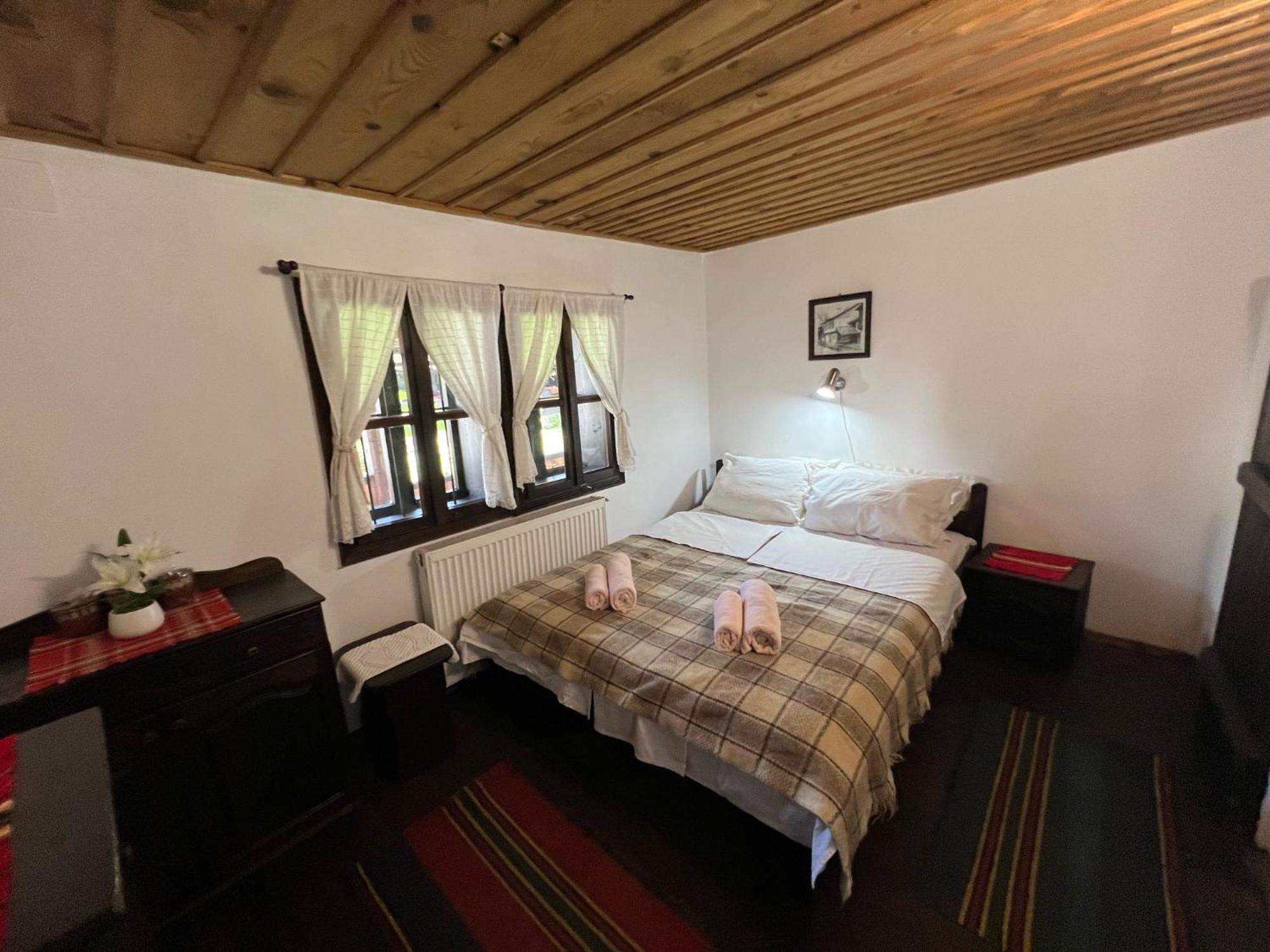Хаджидимовата Къща Hotel Bozhentsi Luaran gambar
