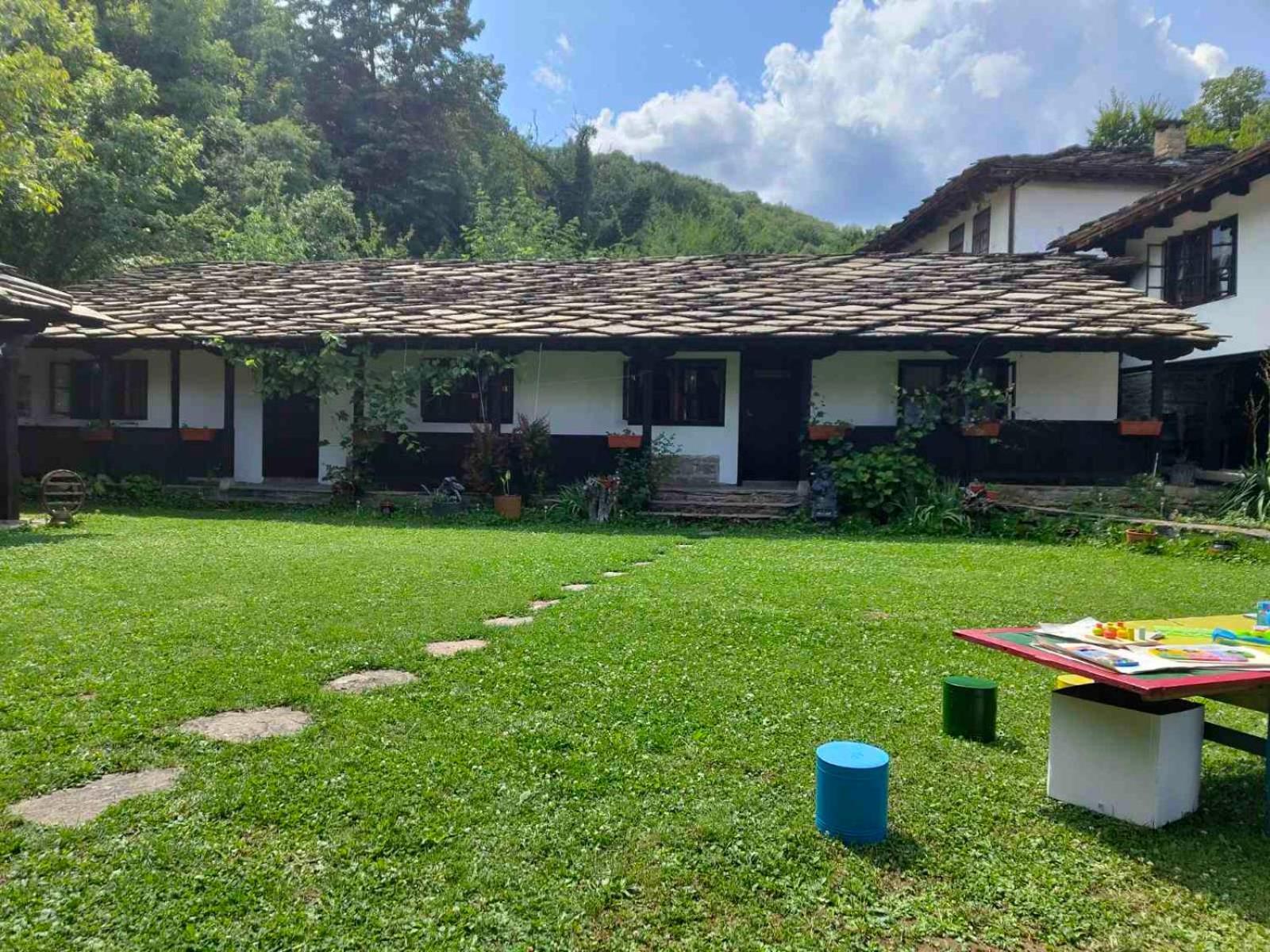 Хаджидимовата Къща Hotel Bozhentsi Luaran gambar