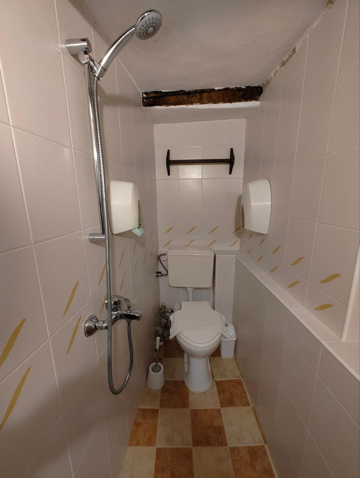 Хаджидимовата Къща Hotel Bozhentsi Luaran gambar
