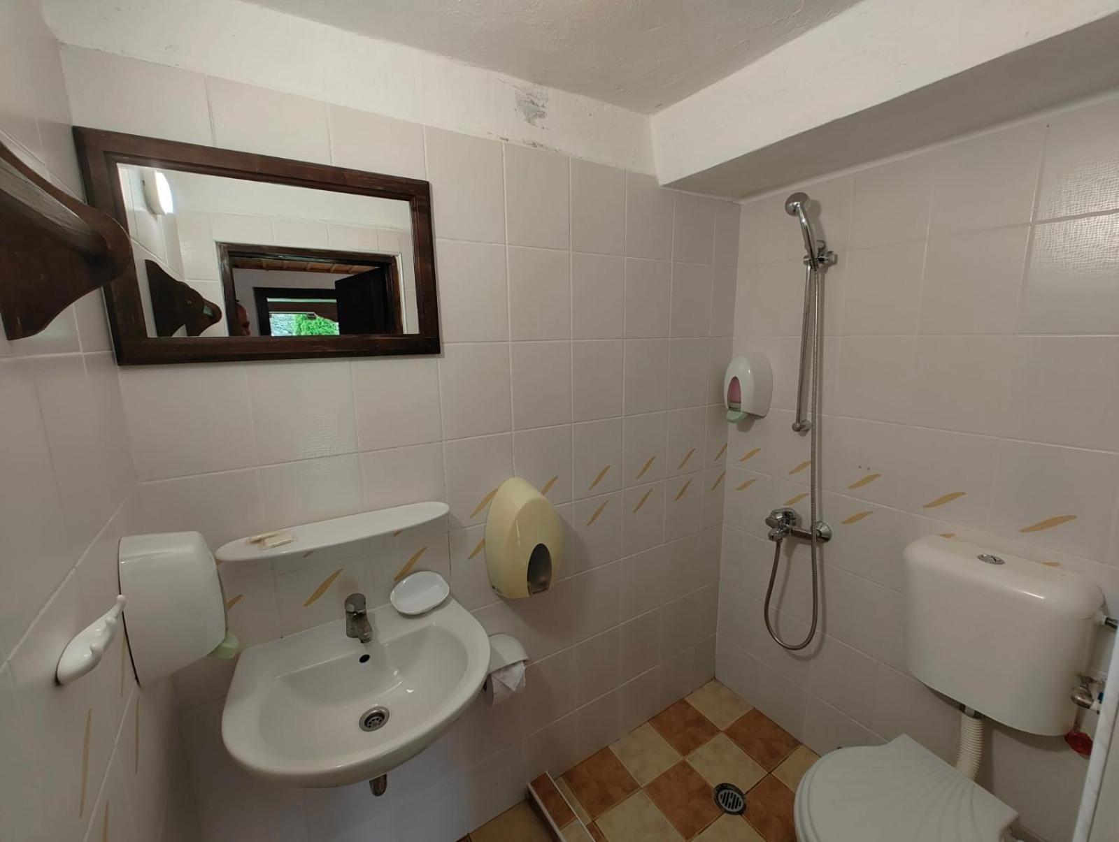 Хаджидимовата Къща Hotel Bozhentsi Luaran gambar