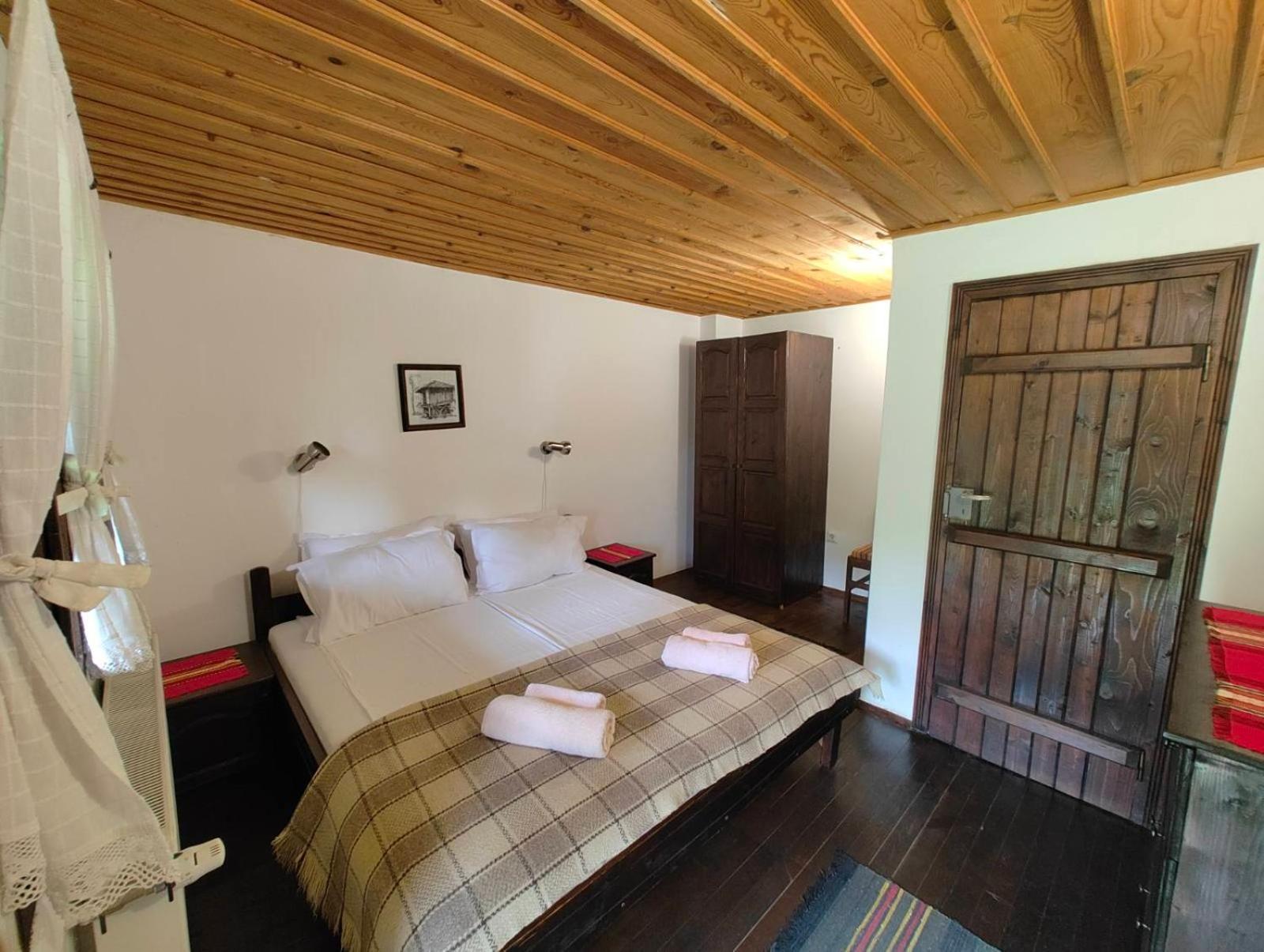 Хаджидимовата Къща Hotel Bozhentsi Luaran gambar