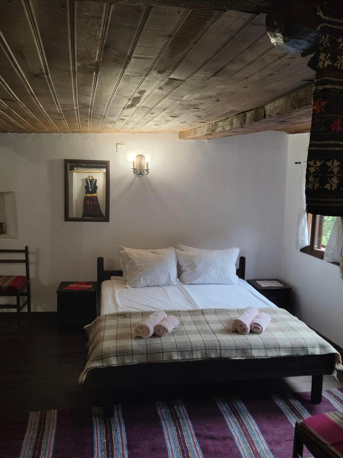 Хаджидимовата Къща Hotel Bozhentsi Luaran gambar