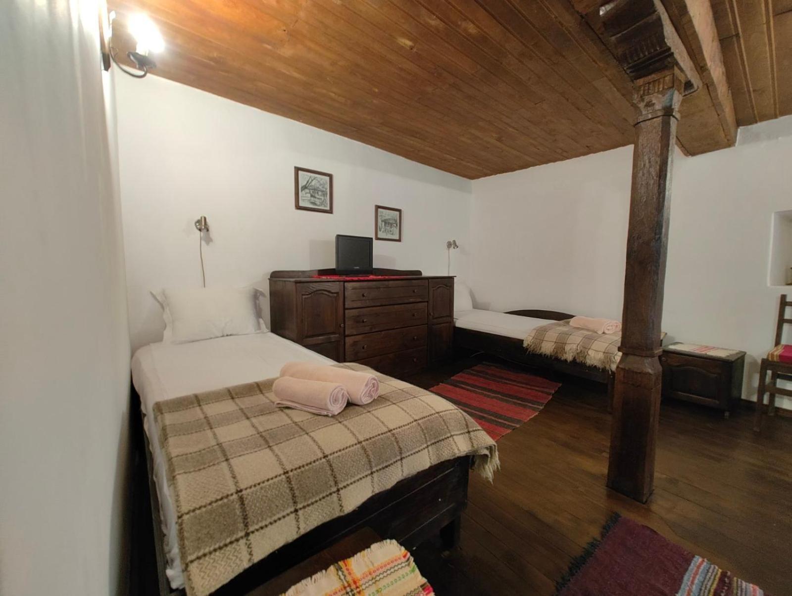 Хаджидимовата Къща Hotel Bozhentsi Luaran gambar