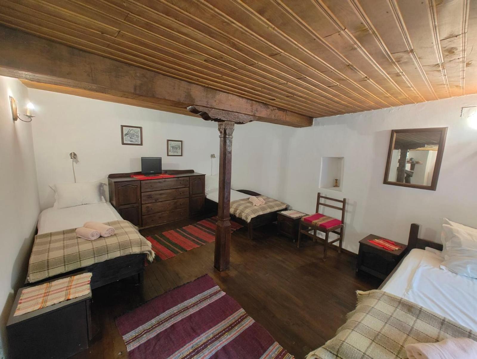 Хаджидимовата Къща Hotel Bozhentsi Luaran gambar