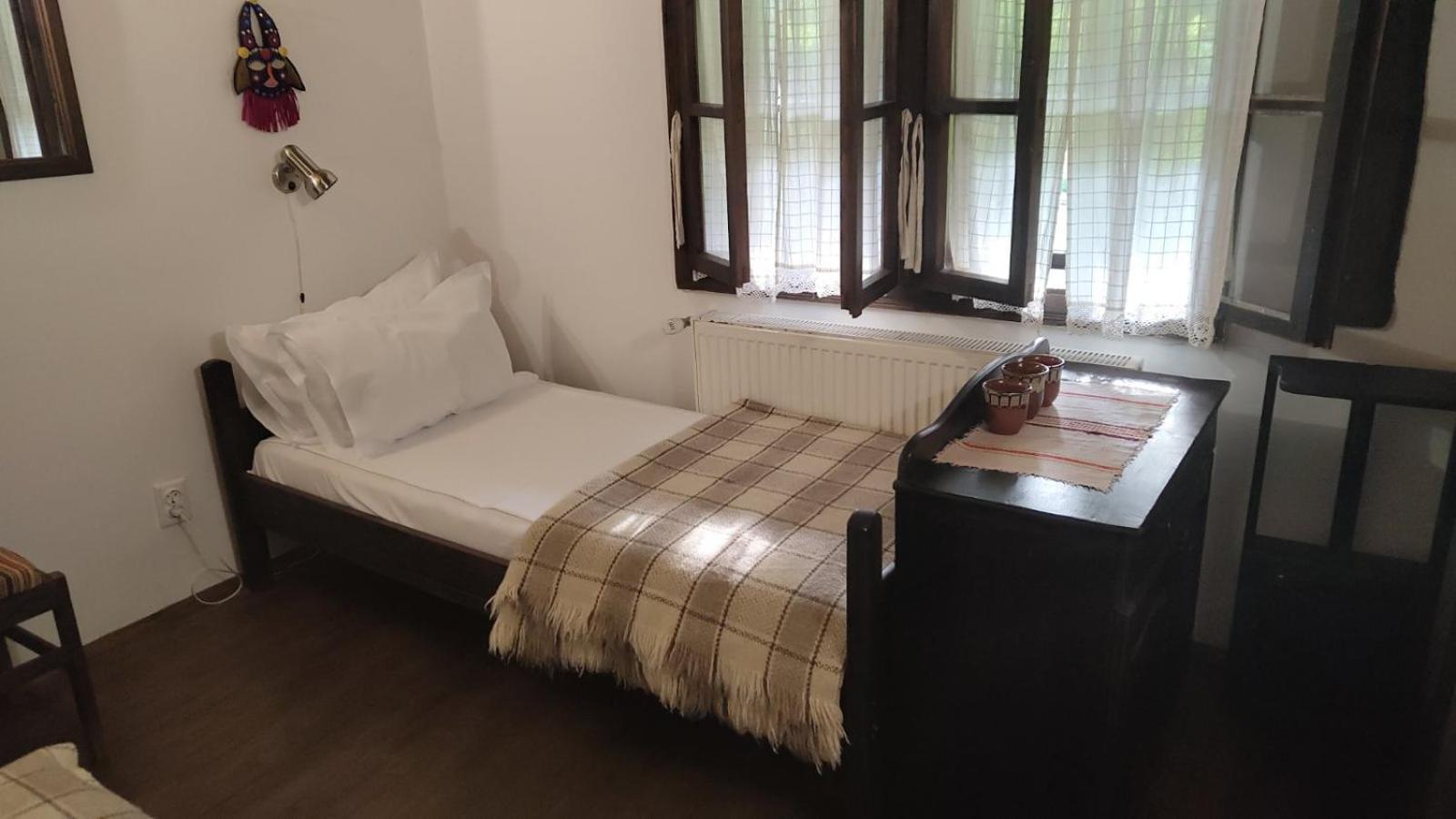 Хаджидимовата Къща Hotel Bozhentsi Luaran gambar