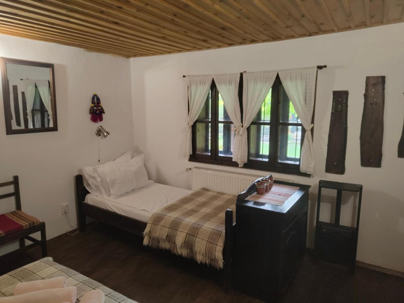 Хаджидимовата Къща Hotel Bozhentsi Luaran gambar