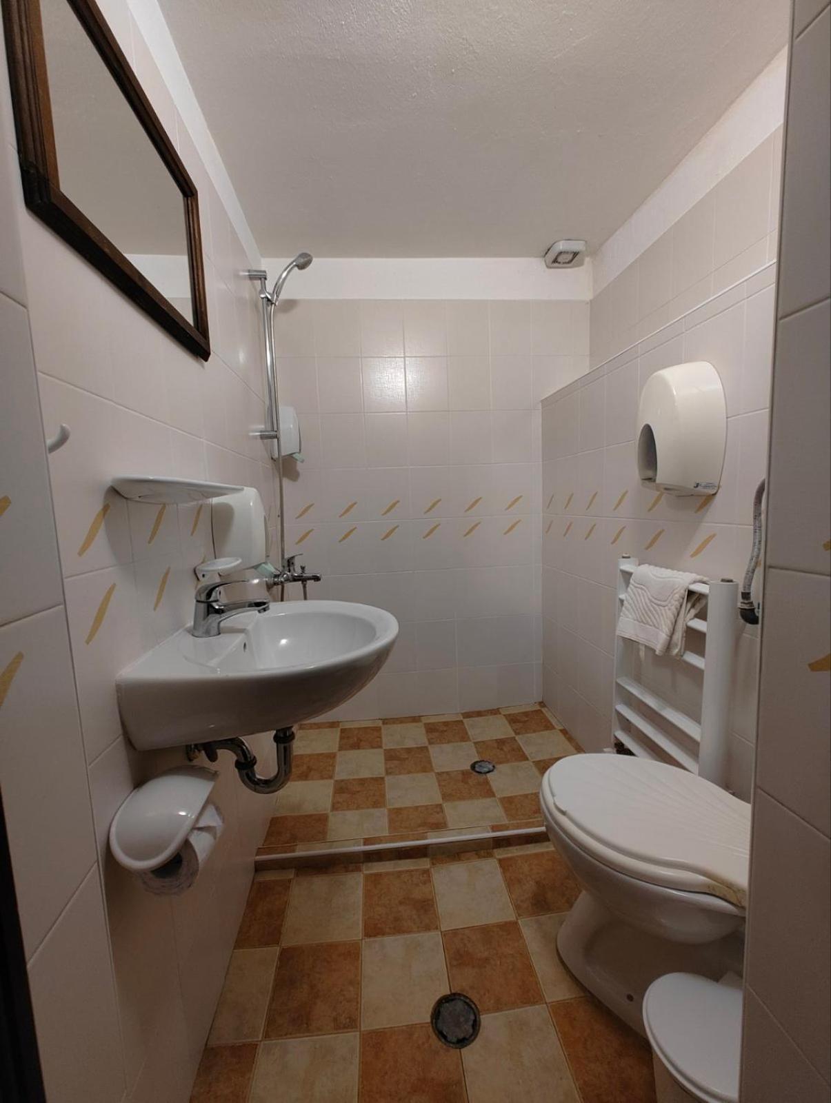 Хаджидимовата Къща Hotel Bozhentsi Luaran gambar
