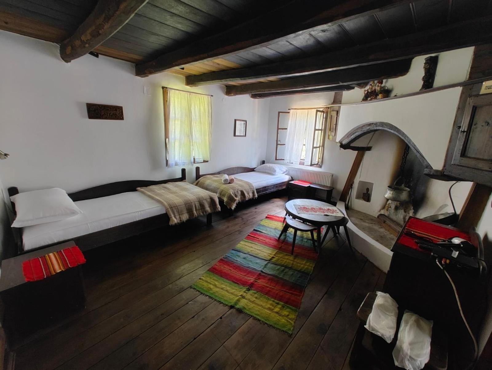 Хаджидимовата Къща Hotel Bozhentsi Luaran gambar