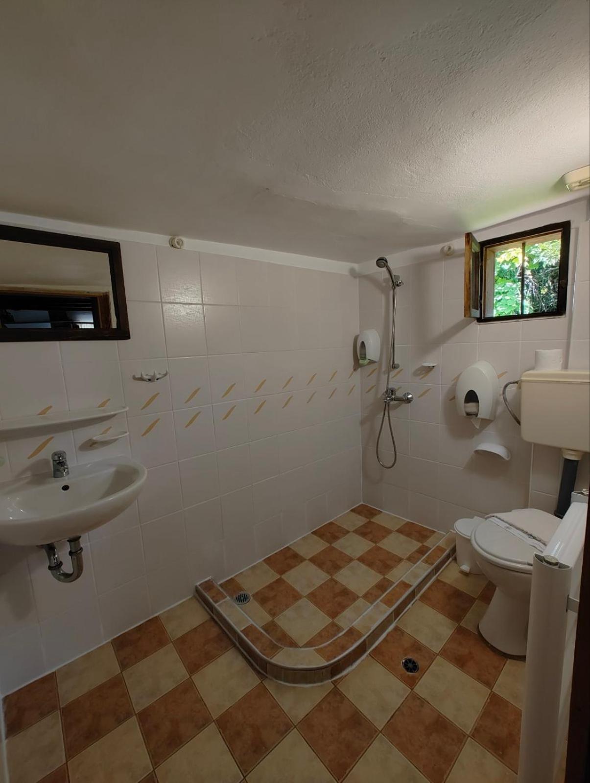 Хаджидимовата Къща Hotel Bozhentsi Luaran gambar